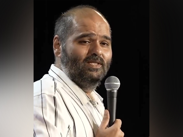 Kunal Kamra (Photo/Instagram/@kuna_kamra)