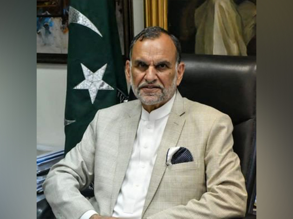 PTI leader Azam Swati (Image Credit: X/@AzamKhanSwatiPk)