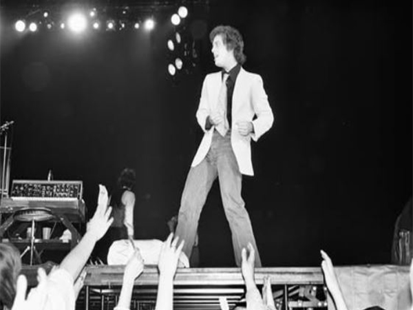 Billy Joel Documentary (Image Source: Instagram/@billyjoel)