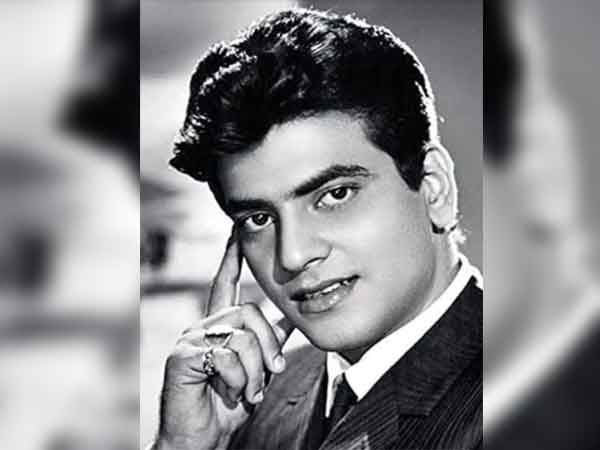 Jeetendra (Photo/X/@EktaaRKapoor)