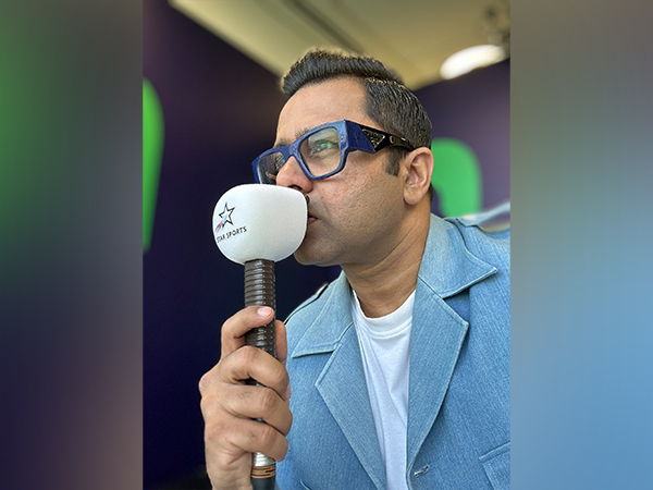 Aakash Chopra (Photo: X/@cricketaakash) Aakash Chopra (Photo: X/@cricketaakash)