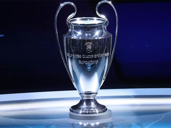 UCL Trophy (Photo: UEFA Champions League) 