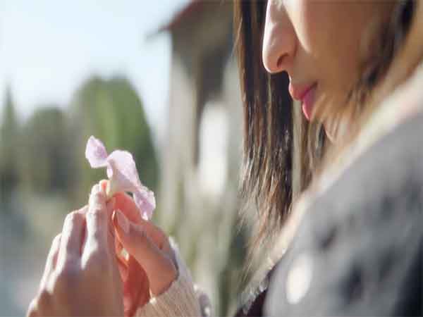 A still from 'Tanvi The Great' (Photo/Instagram/@anupampkher) A still from 'Tanvi The Great' (Photo/Instagram/@anupampkher)