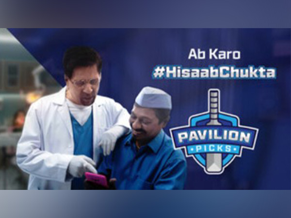 Conceptualised and executed by Clevertize