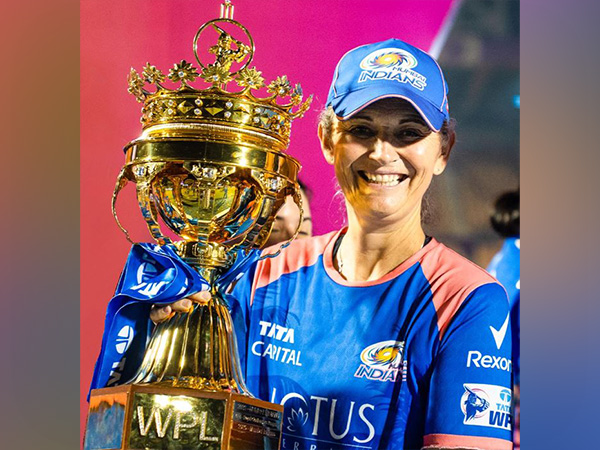 Charlotte Edwards (Photo: @mipaltan/X) 