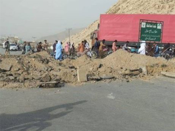 Representative Image (Photo/ @TBPEnglish)