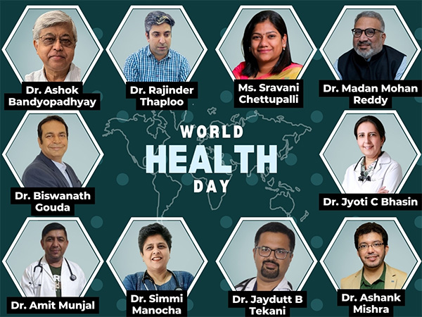 Best Health Experts Advice on Healthy Beginnings for a Bright Future