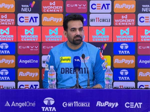 Zaheer Khan (Photo: IPL)