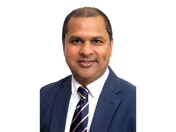 Shaleen Toshniwal appointed as the New Chairman of MATEXIL