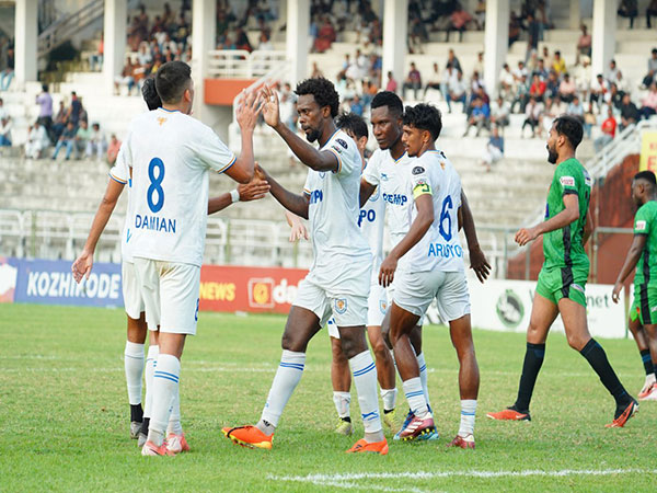 Gokulam Kerala falter at final hurdle against Dempo