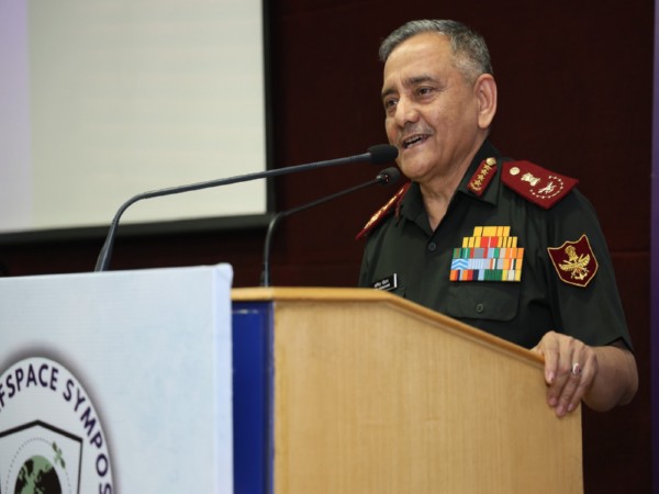 CDS General Anil Chauhan (Photo/ANI)