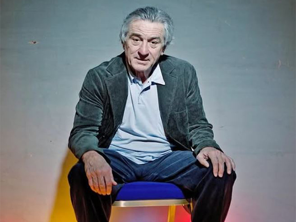 Robert De Niro (Photo/X)