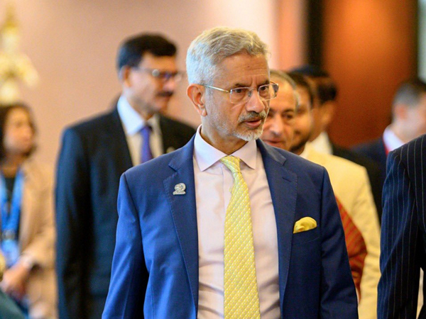 External Affairs Minister (EAM) S Jaishankar (Photo: X/ @DrSJaishankar)