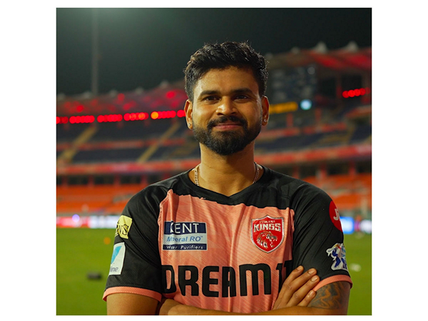 Shreyas Iyer. (Photo- IPL)