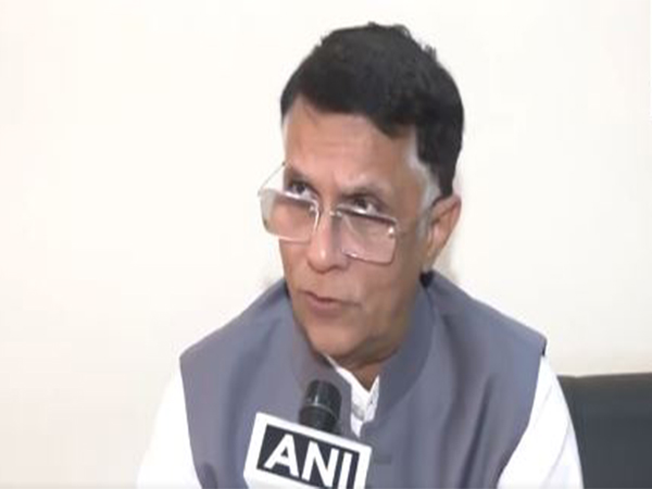 Resolutions at AICC convention will help change course of politics in country: Pawan Khera