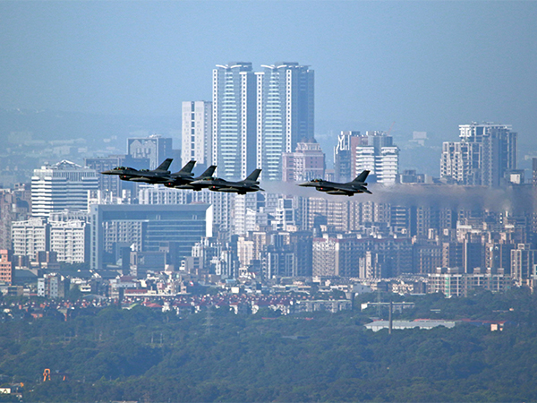 Representative Image (Photo Credit: X/@MoNDefense) Representative Image (Photo Credit: X/@MoNDefense)