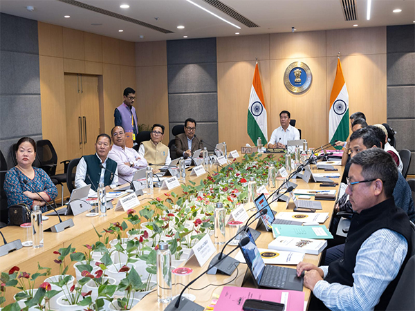 Arunachal Pradesh approves ‘One Time Relaxation’ for direct recruitment (Photo/ANI) 