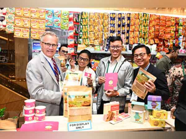 U.S. Ag Partners and U.S. Soy Lead Strategic Dialogue on the Future of Southeast Asia's Food and Feed Sector