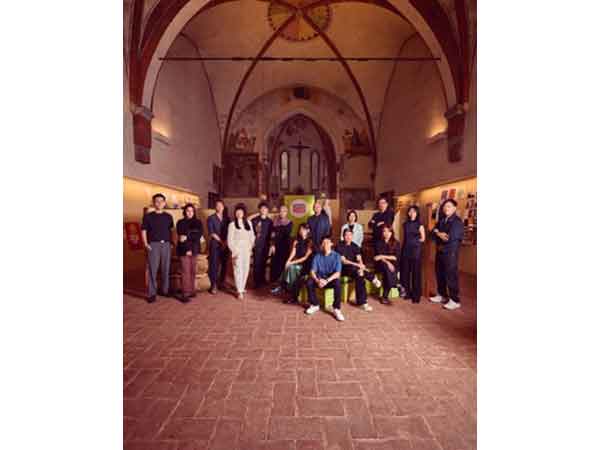 Singapore Marks 60 Years of Design and Innovation at Milan Design Week with the Opening of Future Impact 3: DESIGN NATION