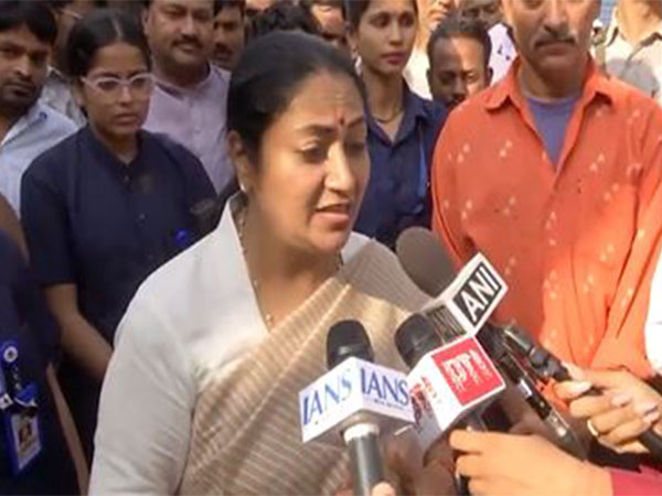 Delhi CM Rekha Gupta (Photo/ANI)