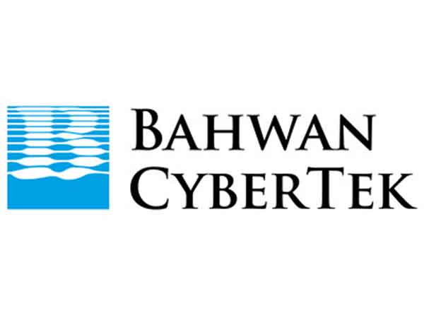 Bahwan CyberTek Logo