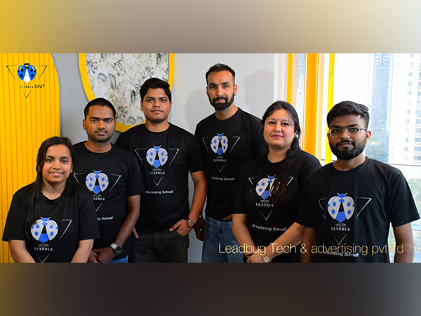 Leadbug.io: Revolutionizing AdTech and Bridging the Gap in Marketing Automation