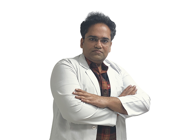 Dr. Ajay Kumar Paruchuri Joins CARE Hospitals, Banjara Hills, Redefining Excellence in Orthopaedic and Trauma Care