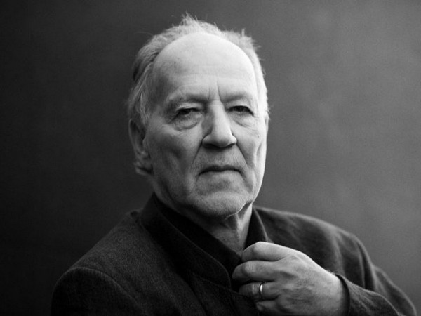 Werner Herzog (Image source/X) 