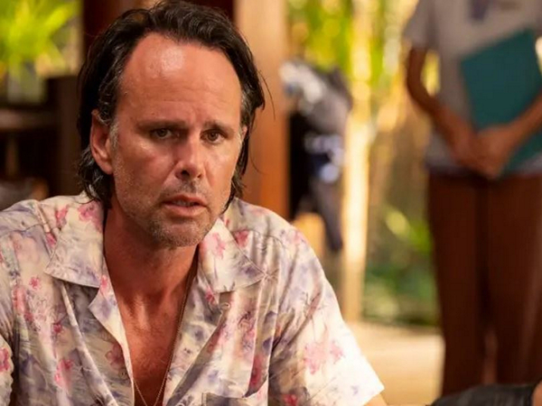 Walton Goggins (Image source/X) 