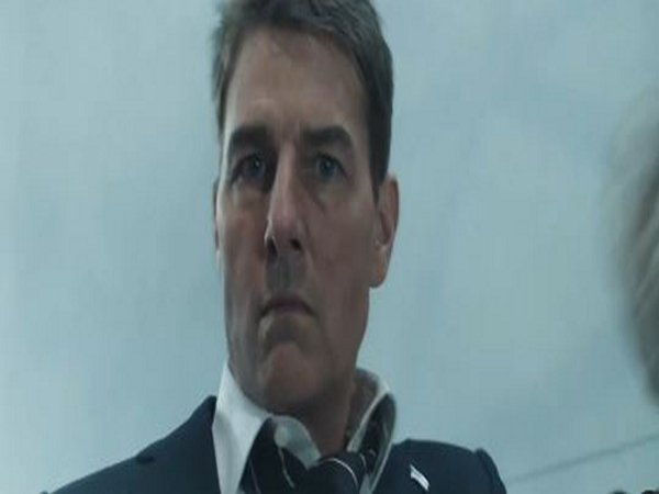 Still from 'Mission: Impossible – The Final Reckoning’ trailer (Photo/Instagram/@tomcruise)