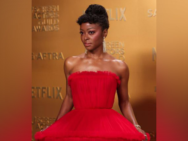 Danielle Deadwyler (Image source/X) 