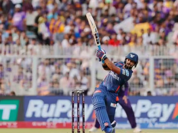 Nicholas Pooran (Photo: IPL)