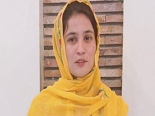 Gulzadi Baloch (Photo/ X@BalochYakjehtiC)