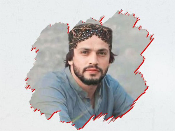 Safar Baloch (Photo/ X@paank_bnm)