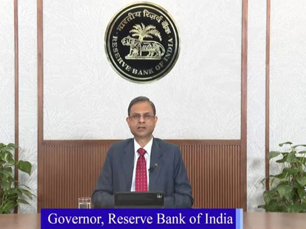 RBI Governor Sanjay Malhotra (Photo/RBI)