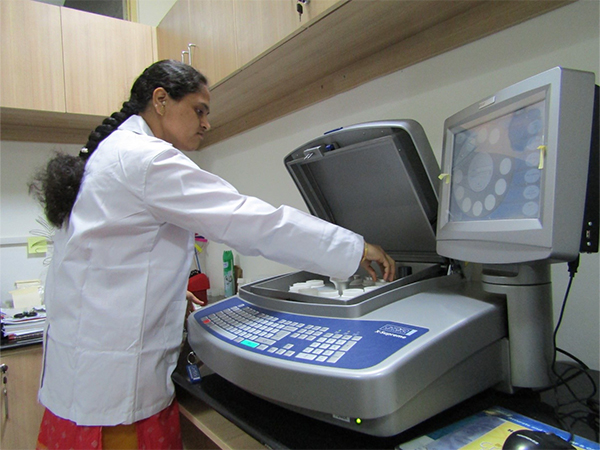 India Steps Up Nutrition Security with Launch of XRF Testing Access Portal