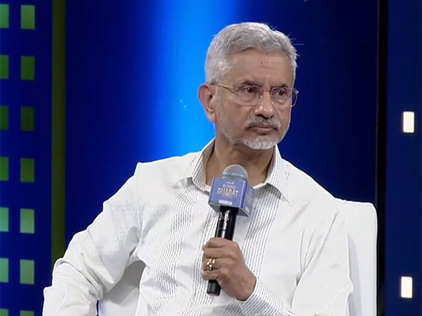 External Affairs Minister S Jaishankar (Photo: X@DrSJaishankar)