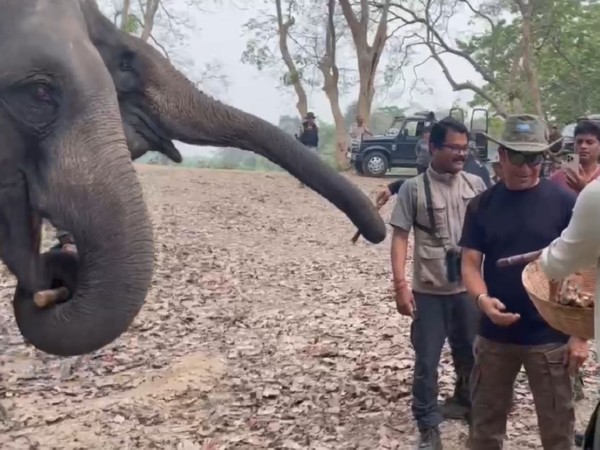 Sachin Tendulkar (Photo: ANI) 