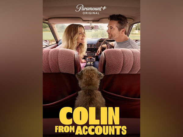 Colin From Accounts (Image Source: Instagram/@patrickbrammall)