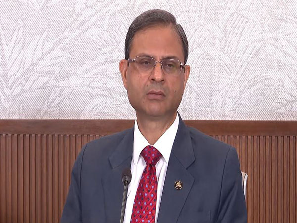 RBI Governer, Sanjay Malhotra (Photo/RBI)