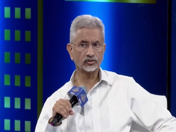 External Affairs Minister S Jaishankar (Image: X@DrSJaishankar)
