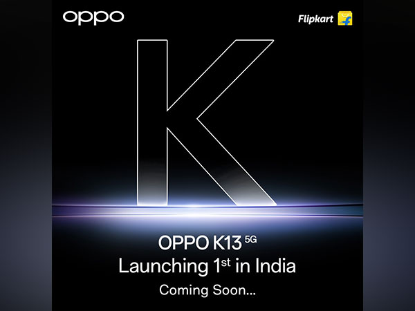 OPPO K12x Crosses Two Million Sales Milestone – OPPO K13 Coming Soon to Raise the Bar