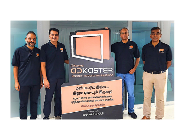 Levelling the Playing Field and Giving Chennai’s Small Businesses the Tools to Compete with Big Tech