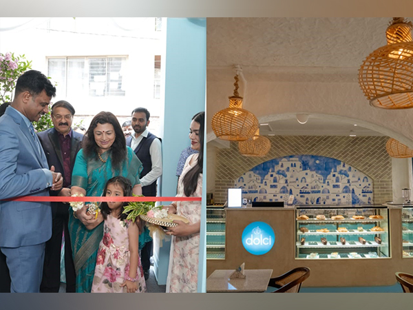 Dolci's European-Inspired Café Culture Arrives at Lavelle Road & Cunningham Road