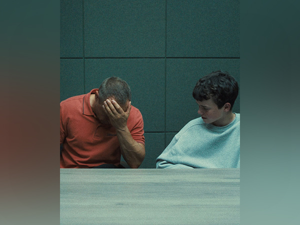 A snip from the series (Photo/instagram/@netflixuk)