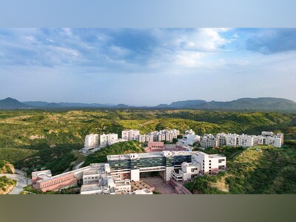 IIM Udaipur Campus