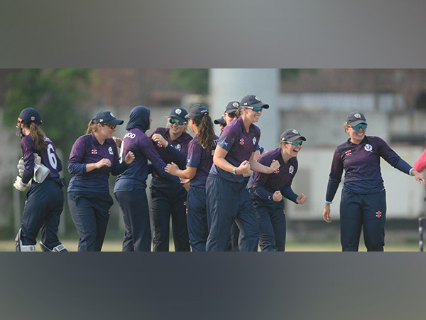 
    Pakistan Prevail, West Indies stunned in Women's WC Qualifer
    
