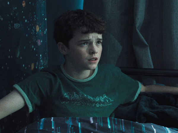 A snip from the series (Photo/instagram/@netflixuk)