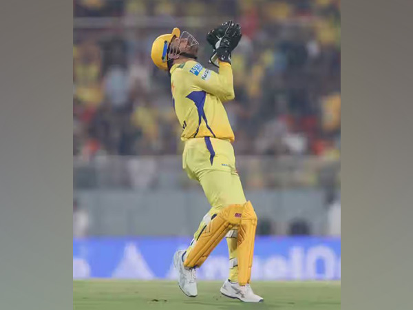 MS Dhoni (Photo: IPL)