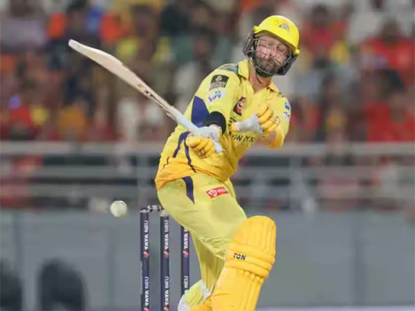 Devon Conway. (Photo: IPL)